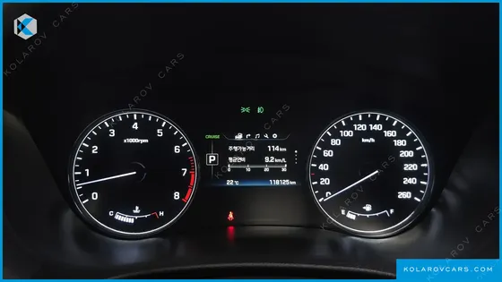 HYUNDAI GENESIS G330 PREMIUM