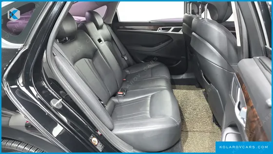 HYUNDAI GENESIS G330 PREMIUM