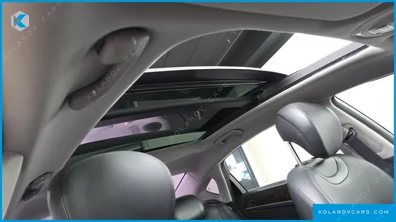 HYUNDAI GENESIS G330 PREMIUM