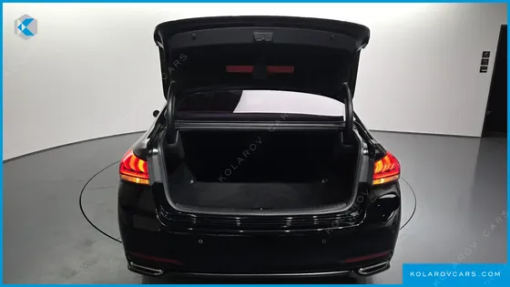 HYUNDAI GENESIS G330 PREMIUM