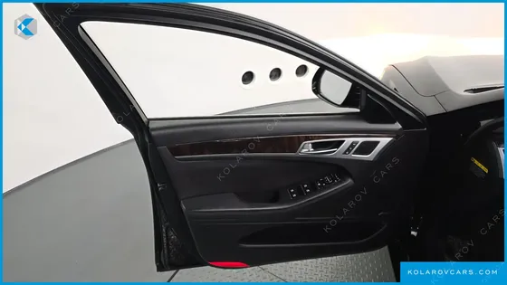 HYUNDAI GENESIS G330 PREMIUM