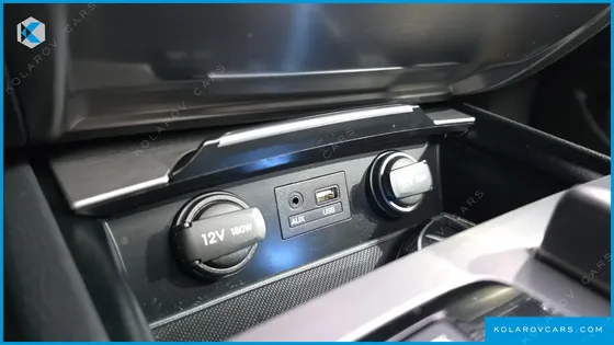HYUNDAI GENESIS G330 PREMIUM