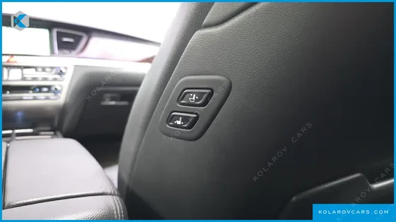 HYUNDAI GENESIS G330 PREMIUM