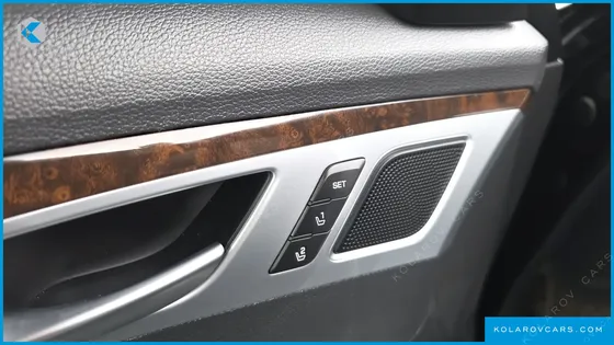 HYUNDAI GENESIS G330 PREMIUM