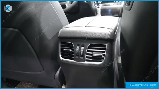 HYUNDAI GENESIS G330 PREMIUM