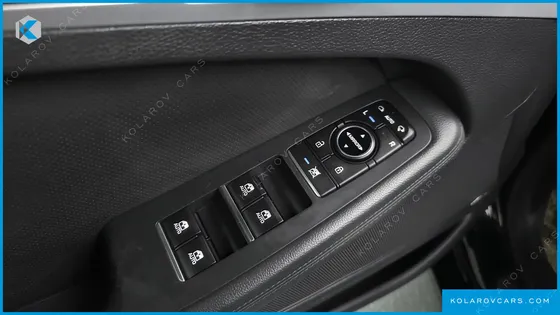 HYUNDAI GENESIS G330 PREMIUM