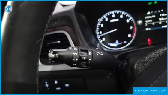 HYUNDAI GENESIS G330 PREMIUM