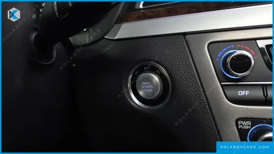 HYUNDAI GENESIS G330 PREMIUM