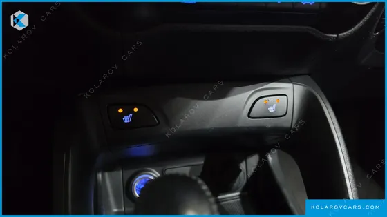 HYUNDAI TUCSON DIESEL 2WD LX20
