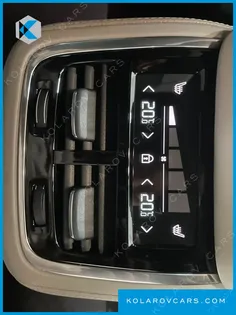 VOLVO XC90 T8 ULTRA BRIGHT HYBRID