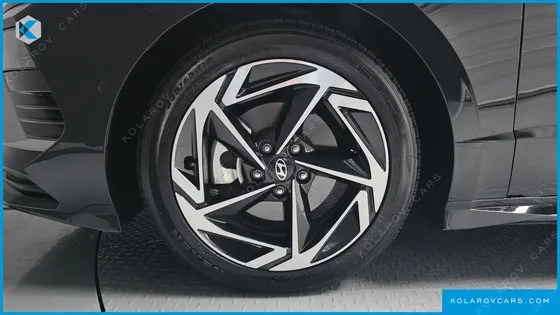 HYUNDAI SONATA INSPIRATION