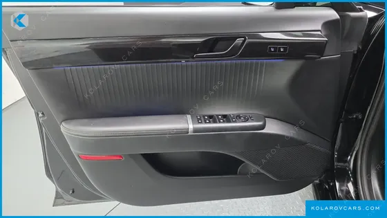 HYUNDAI GRANDEUR 3,5 GASOLINE 4WD