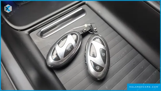 HYUNDAI GRANDEUR 3,5 GASOLINE 4WD