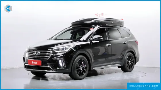 HYUNDAI MAXCRUISE DIESEL 2.2 2WD