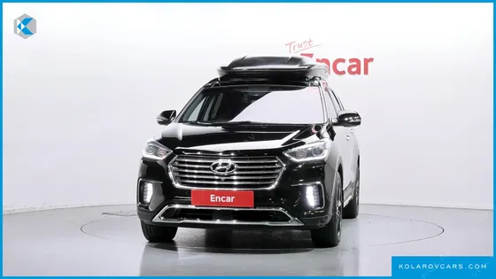 HYUNDAI MAXCRUISE DIESEL 2.2 2WD