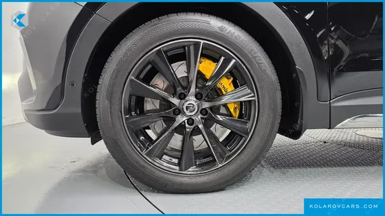 HYUNDAI MAXCRUISE DIESEL 2.2 2WD