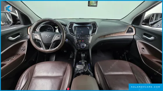 HYUNDAI MAXCRUISE DIESEL 2.2 2WD