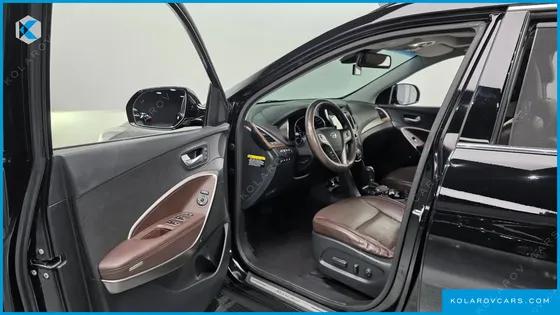 HYUNDAI MAXCRUISE DIESEL 2.2 2WD