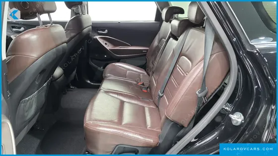 HYUNDAI MAXCRUISE DIESEL 2.2 2WD
