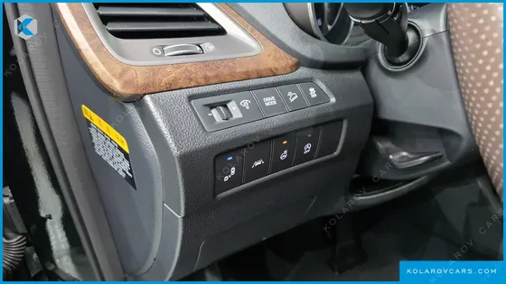HYUNDAI MAXCRUISE DIESEL 2.2 2WD