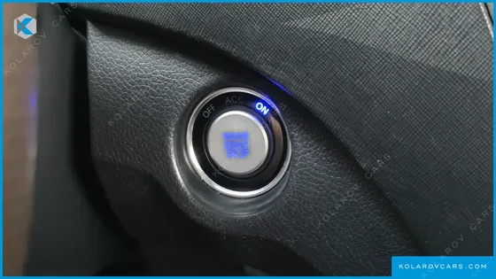 HYUNDAI MAXCRUISE DIESEL 2.2 2WD