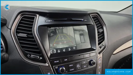 HYUNDAI MAXCRUISE DIESEL 2.2 2WD