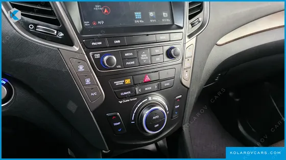 HYUNDAI MAXCRUISE DIESEL 2.2 2WD