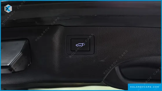 HYUNDAI MAXCRUISE DIESEL 2.2 2WD