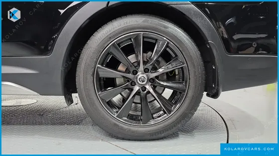 HYUNDAI MAXCRUISE DIESEL 2.2 2WD