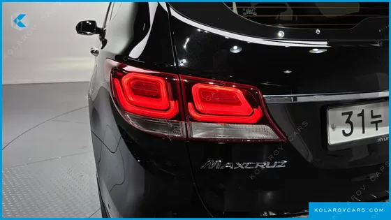 HYUNDAI MAXCRUISE DIESEL 2.2 2WD