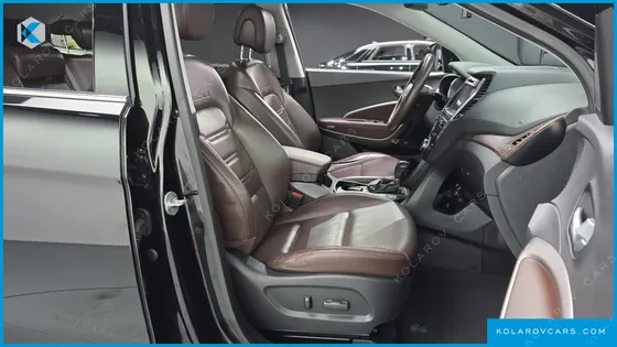 HYUNDAI MAXCRUISE DIESEL 2.2 2WD