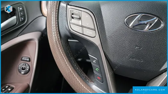HYUNDAI MAXCRUISE DIESEL 2.2 2WD