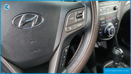 HYUNDAI MAXCRUISE DIESEL 2.2 2WD