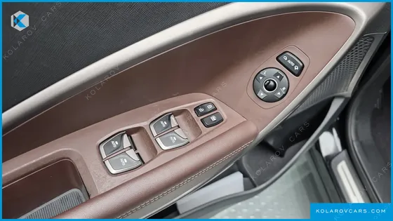 HYUNDAI MAXCRUISE DIESEL 2.2 2WD
