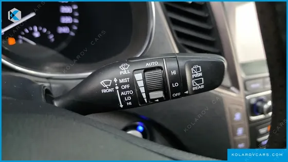 HYUNDAI MAXCRUISE DIESEL 2.2 2WD