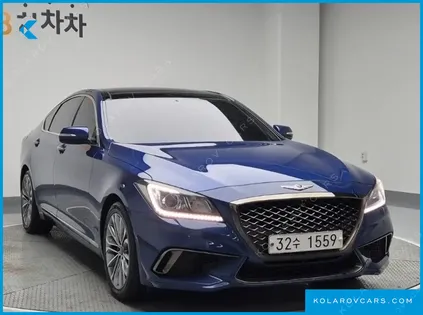 HYUNDAI GENESIS G330 MODERN