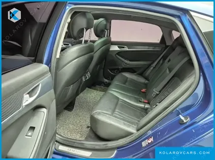 HYUNDAI GENESIS G330 MODERN
