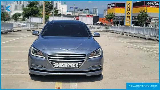 HYUNDAI GENESIS G330 PREMIUM AWD