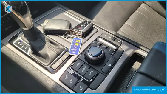 HYUNDAI GENESIS G330 PREMIUM AWD