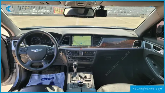 HYUNDAI GENESIS G330 PREMIUM AWD