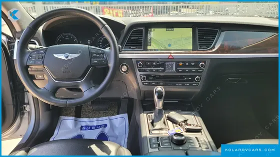 HYUNDAI GENESIS G330 PREMIUM AWD