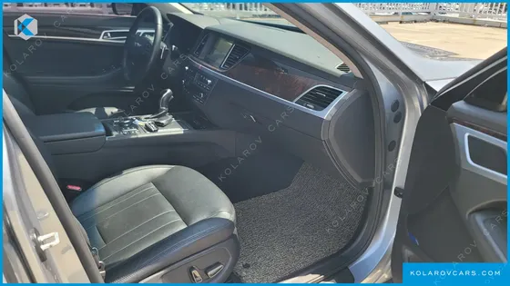 HYUNDAI GENESIS G330 PREMIUM AWD