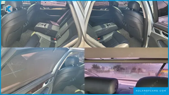 HYUNDAI GENESIS G330 PREMIUM AWD