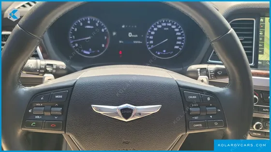 HYUNDAI GENESIS G330 PREMIUM AWD