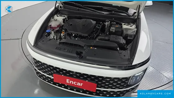 HYUNDAI GRANDEUR 2,5 GASOLINE 2WD