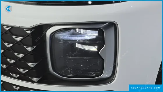 HYUNDAI GRANDEUR 2,5 GASOLINE 2WD