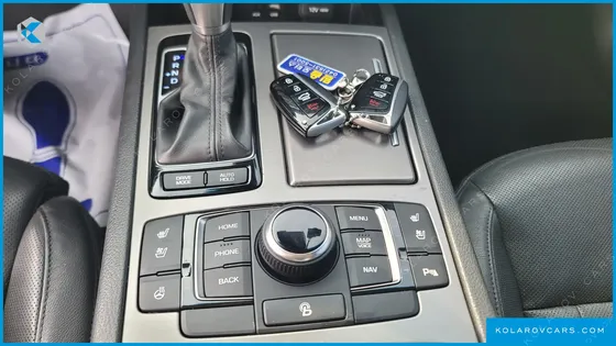 HYUNDAI GENESIS G330 PREMIUM AWD