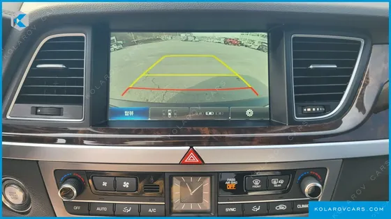 HYUNDAI GENESIS G330 PREMIUM AWD