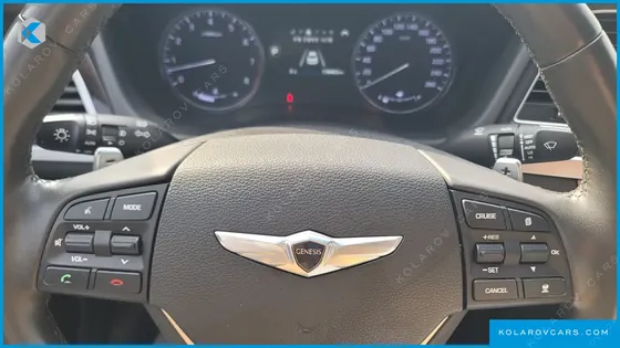 HYUNDAI GENESIS G330 PREMIUM AWD