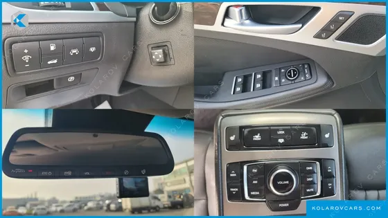HYUNDAI GENESIS G330 PREMIUM AWD